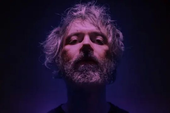 James Rhodes: "Man&iacute;a"