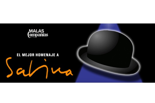 SABINA &ndash; El mejor homenaje