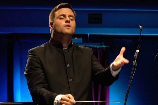 Zornotzako Musika Banda: "Taupada oihartzunak"