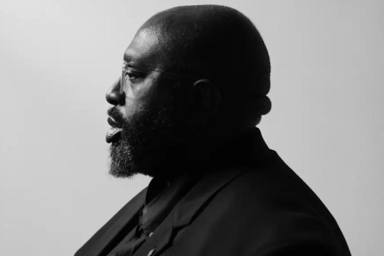 Darius Jones Trio
