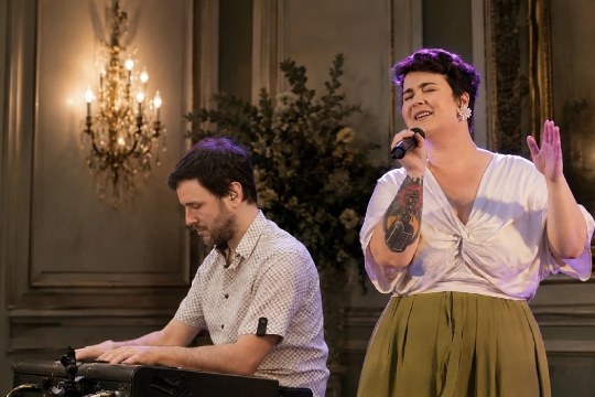 Musiklasik 2026: Emakumezko Gospela