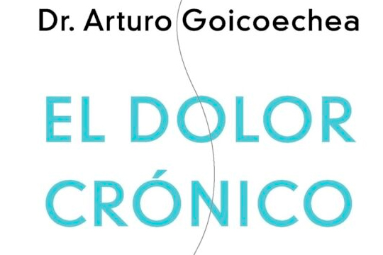 Irakurketa kluba: "El dolor cr&oacute;nico no es para siempre"