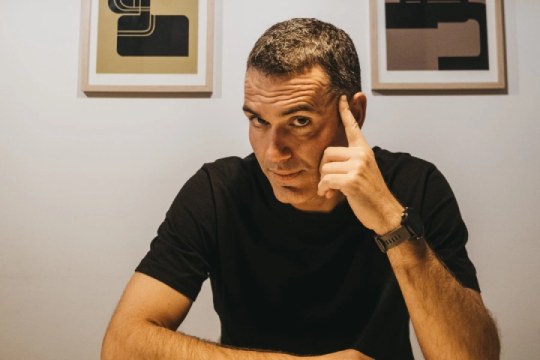 Bafi: "Etxeko loturak" disko aurkezpena