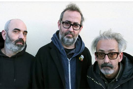 GARAROCK FEST 2026: GAILU