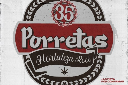 PORRETAS + artista zehazteke
