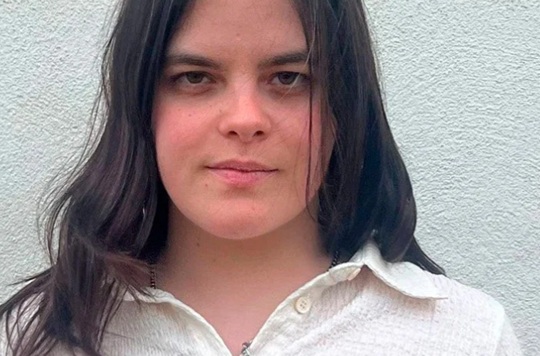 "LEER PARA CREAR: UN EXORCISMO POP"