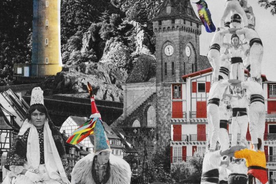 Sarrerak Anne Etchegoyen: "KCANT&Aacute;" (abenduak 3 - Bilbo)