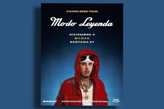 CAMIN (Santana 27)