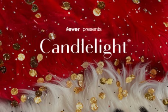 CANDLELIGHT Bilbo: "Queen VS. ABBA"
