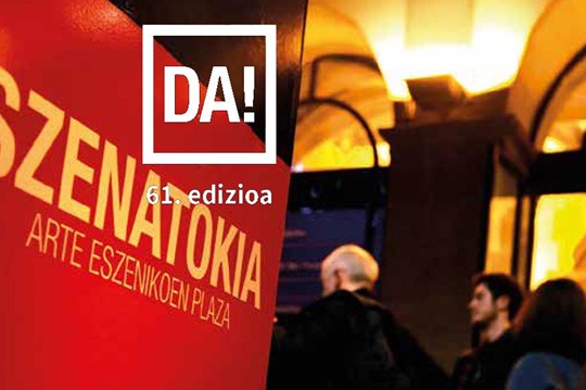 Durangoko Azoka 2026: Szenatokia, Arte Eszenikoen Azokako Plaza
