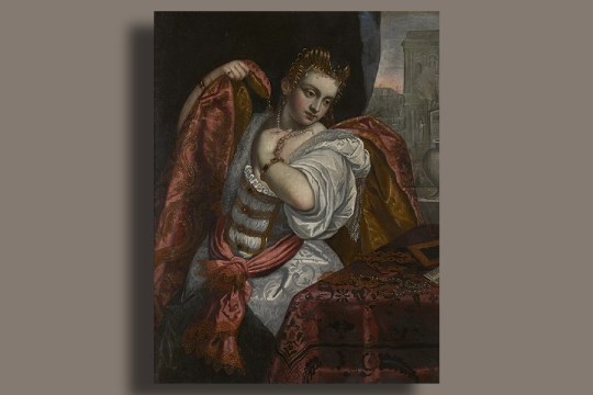 Hileko obra: "Luxuzko artearen merkatua Berpizkunde garaian"