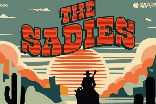 The Sadies + Terra Lightfoot