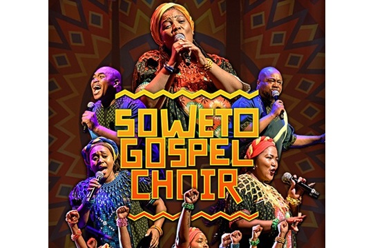 Soweto Gospel Choir
