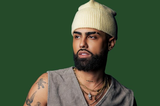 Jay Wheeler (abenduak 10 - Bilbo)
