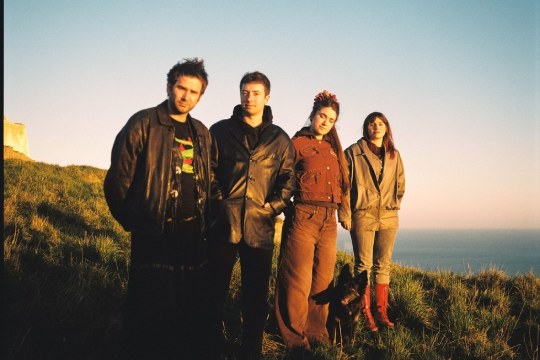Sarrerak Belako (maiatzak 29 eta 30 - Donostia)