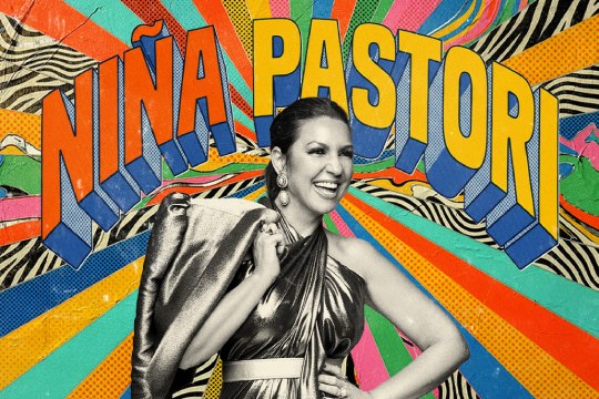 Ni&ntilde;a Pastori (abenduak 11 - Donostia)