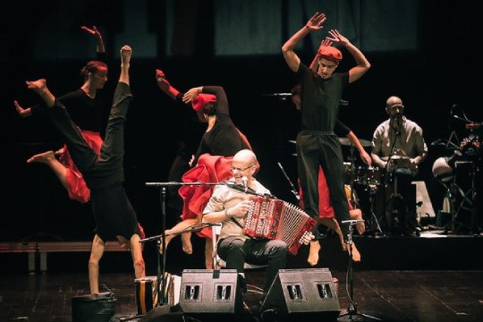 Korrontzi