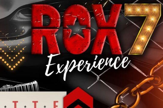 ROX7 EXPERIENCE (Roxette-ri omenaldia)