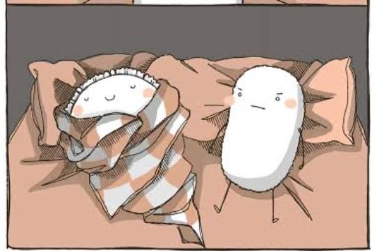 "Komikizaleak" gazteentzako komikien irakurketa kluba: "Croquetas y empanadilla" (Ana Oncina)