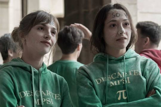 Cin&eacute;martium 2026: "La voie royale"