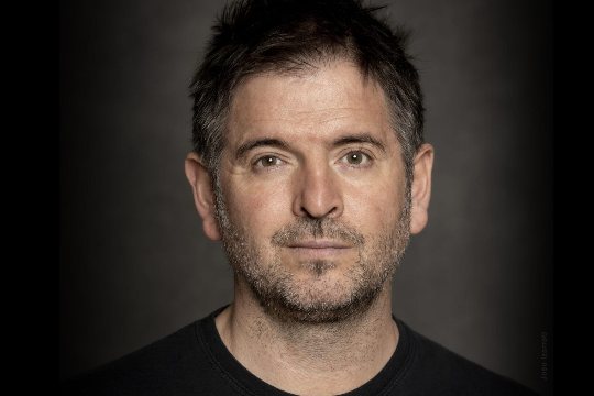 Sarrerak MIKEL URDANGARIN (Bilboko Kafe Antzokia)