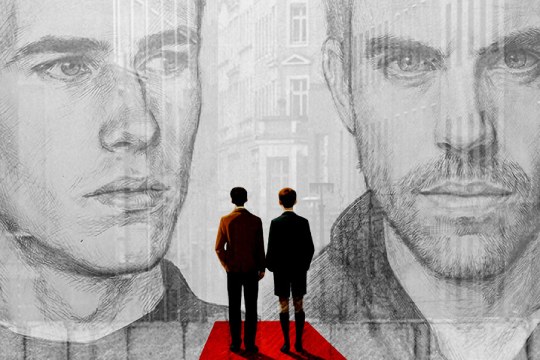 "Reencuentro" (estreinaldia)