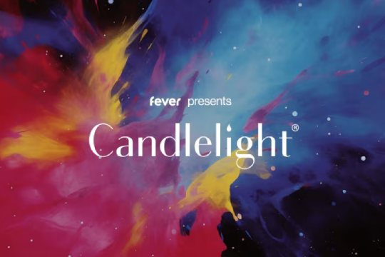 CANDLELIGHT Bilbo: "Ed Sheeran vs. Coldplay"