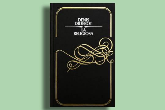 Literatura klasikoko irakurketa kluba (2026-2027): "La Religiosa" (Denis Diderot)