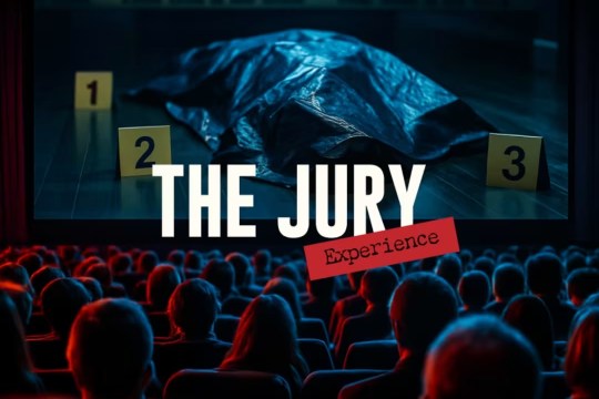 "The Jury Experience: Traves&iacute;a Mortal"