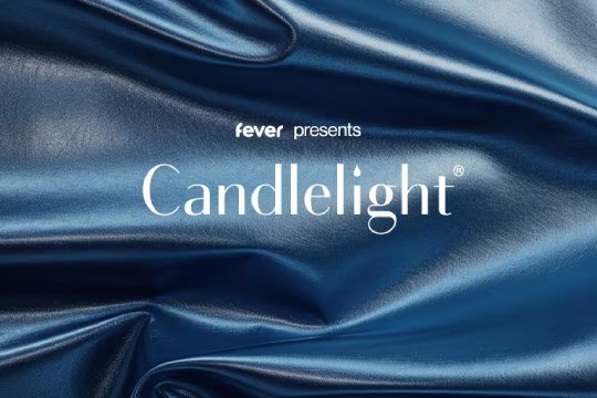 CANDLELIGHT Gasteiz: "Queen vs. ABBA"