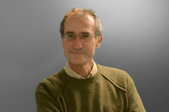 "Direcci&oacute;n de cine" ikastaroa, Pablo Malorekin