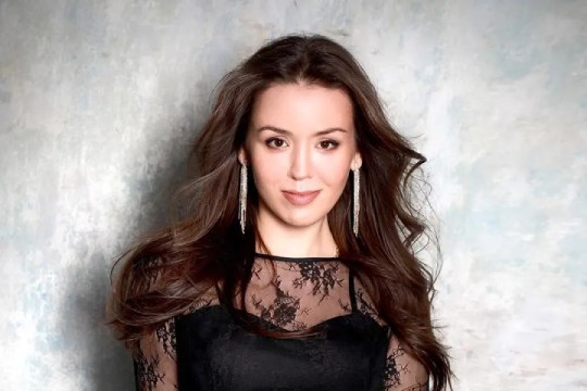 Fr&eacute;d&eacute;ric Chopin Zikloa 2026: Sylwia Salamonska-Baczyk + Teodora Oprisor