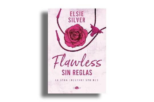 Literatura erromantikoaren irakurketa kluba (2026-2027): "Flawless" (Elsie Silver)