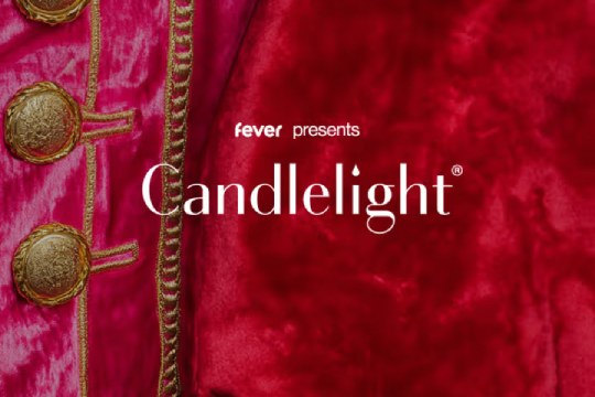 CANDLELIGHT Bilbo: "Tributo a Queen y The Beatles"