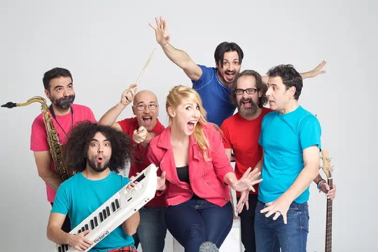 Jazz for Children