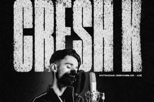 Cresh K (Bilbo)