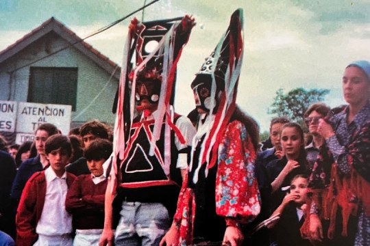 "Lamiako 1979" (estreinaldia)