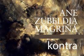 Gasteizko Irakurle Kluba 2026-2027: "Kontra" (Ane Zubeldia)