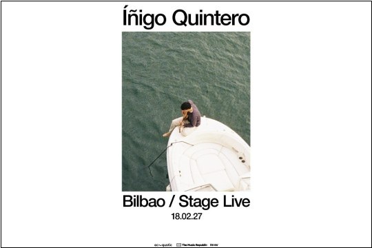 &Iacute;&ntilde;igo Quintero (Bilbo)
