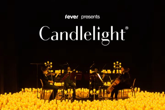 CANDLELIGHT Bilbo: "La ley innata"