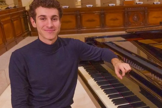 Fr&eacute;d&eacute;ric Chopin Zikloa 2026: Haur kontzertua