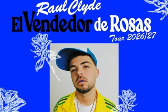 Raul Clyde