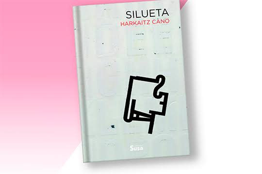 Gasteizko Irakurle Kluba 2026-2027: "Silueta" (Harkaitz Cano)