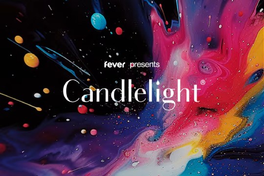 CANDLELIGHT Gasteiz: "Ed Sheeran vs. Coldplay"