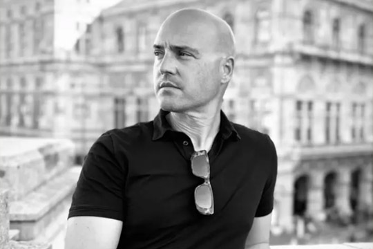 "Realizaci&oacute;n de v&iacute;deos musicales" ikastaroa, Imanol G. A.-rekin