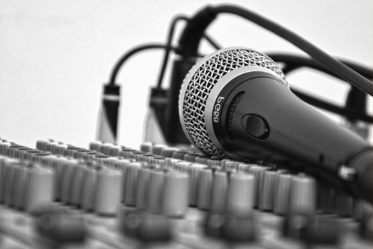 "La voz como instrumento" ikastaroa, Naroa Enekotegirekin