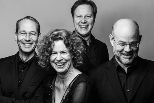 Astearte Musikala 2026-2027: Mandelring Quartett