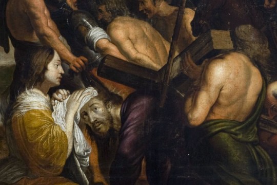 Nafarroako Orkestra Sinfonikoa 2026/27: "Pasioa San Joanen arabera"