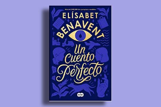 Literatura erromantikoaren irakurketa kluba (2026-2027): "Un cuento perfecto" (El&iacute;sabet Benavent)
