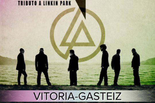 LINKOLN PARK (Linkin Park tributua)